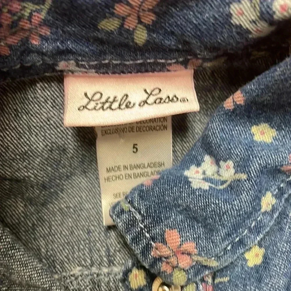 Little Lass bundle two